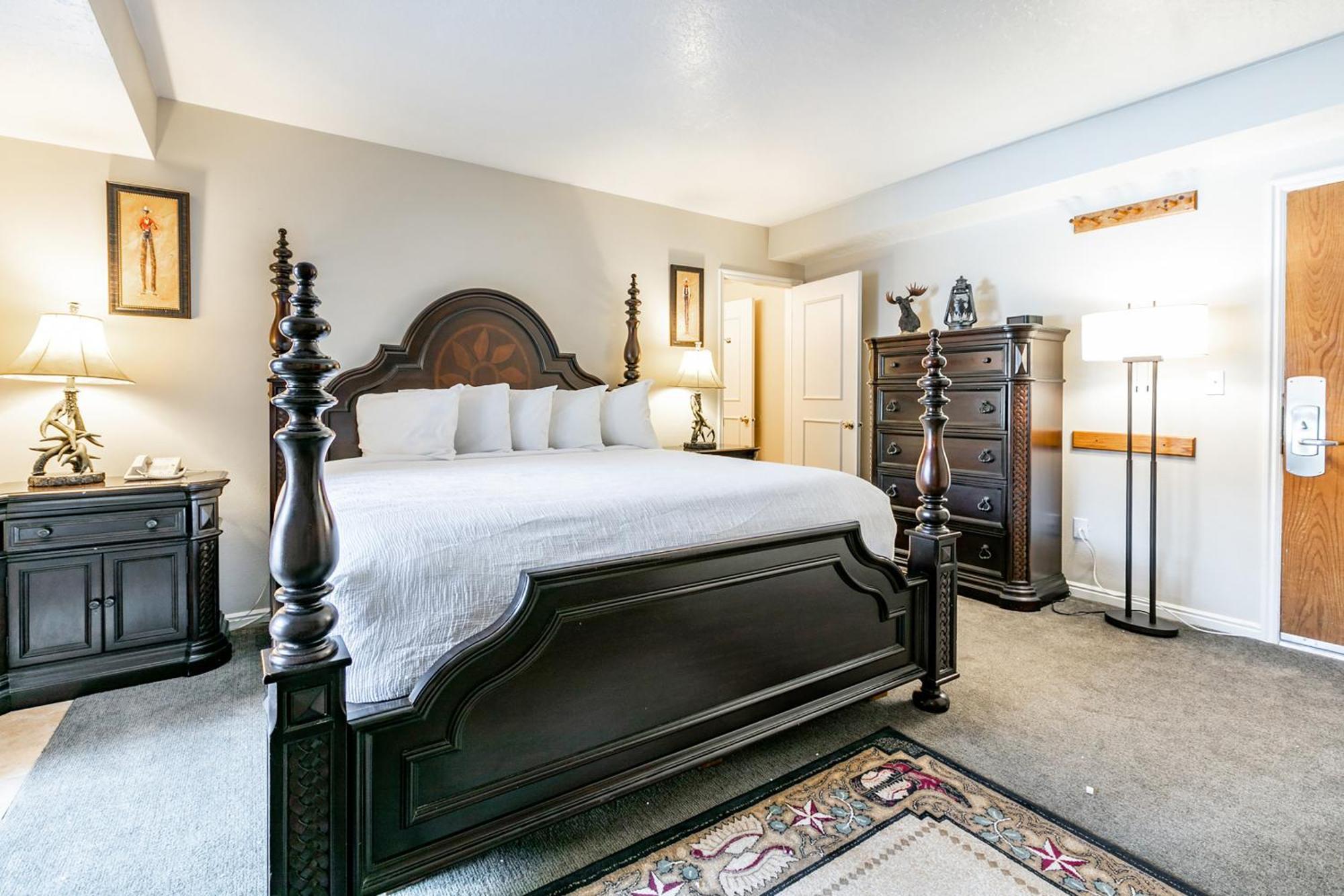 Shadow Ridge By All Seasons Resort Lodging Park City Exterior photo