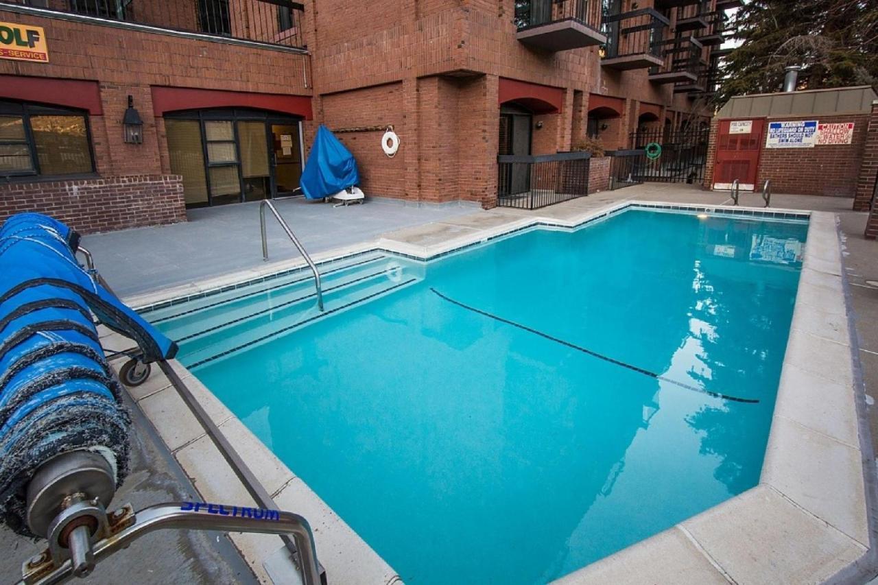 Shadow Ridge By All Seasons Resort Lodging Park City Exterior photo