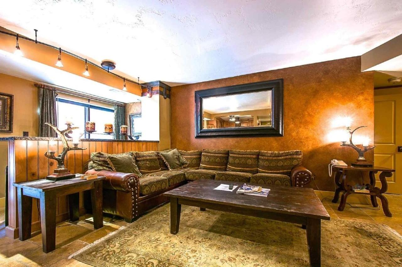 Shadow Ridge By All Seasons Resort Lodging Park City Exterior photo